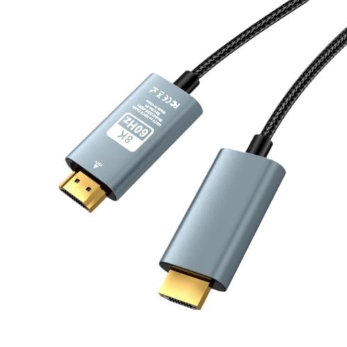 Cable HDMI to HDMI 8K 120Hz 2m