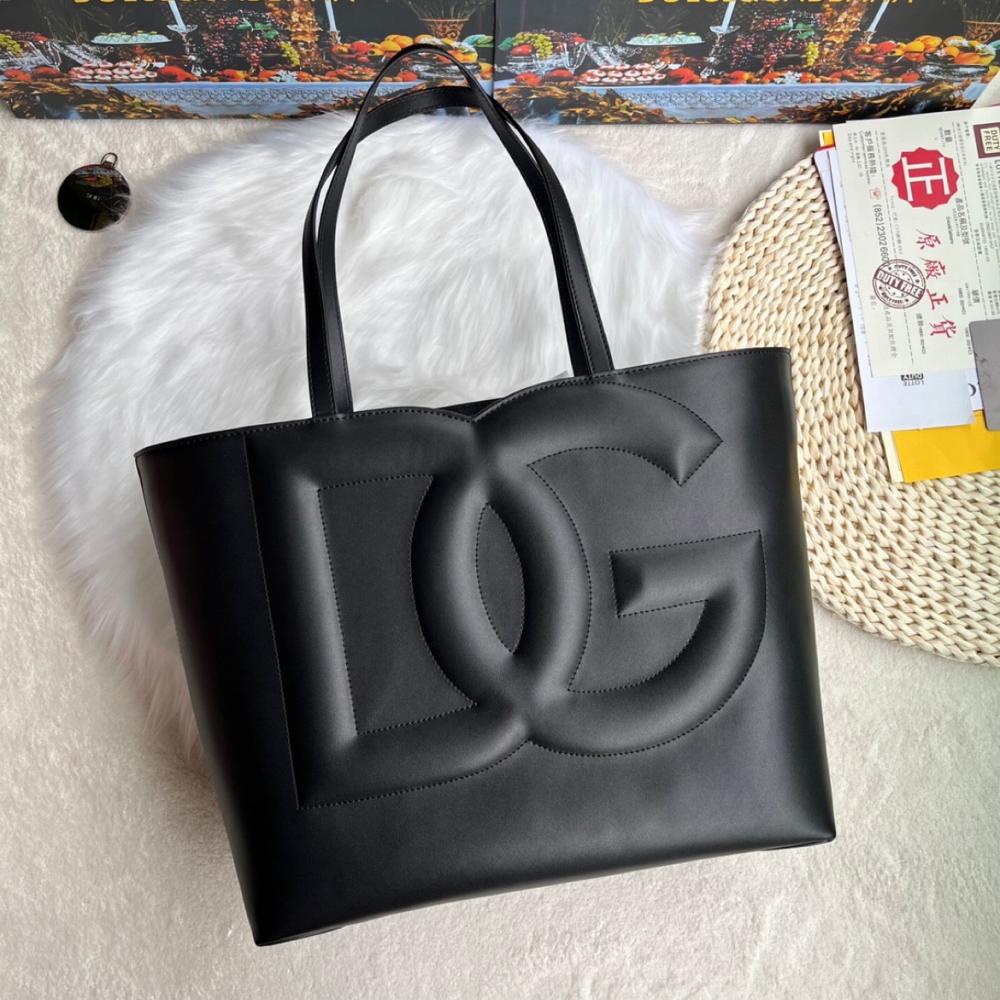 D&g tote bag deals
