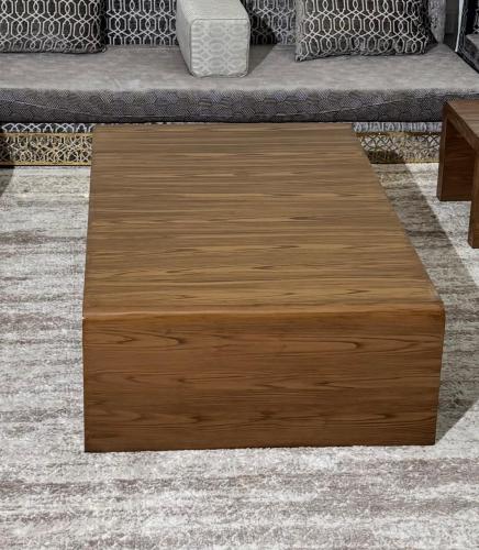 طاوله مقاس 90x130