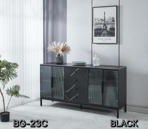 دولاب بوفية انيق : BG-25
