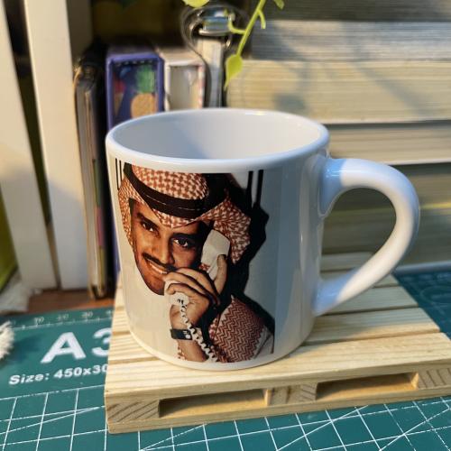 كوب خالد عبدالرحمن صغير