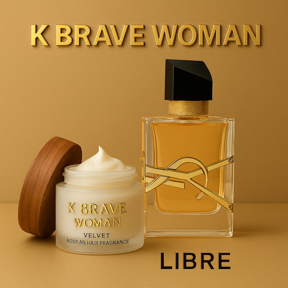 عطر ليبر