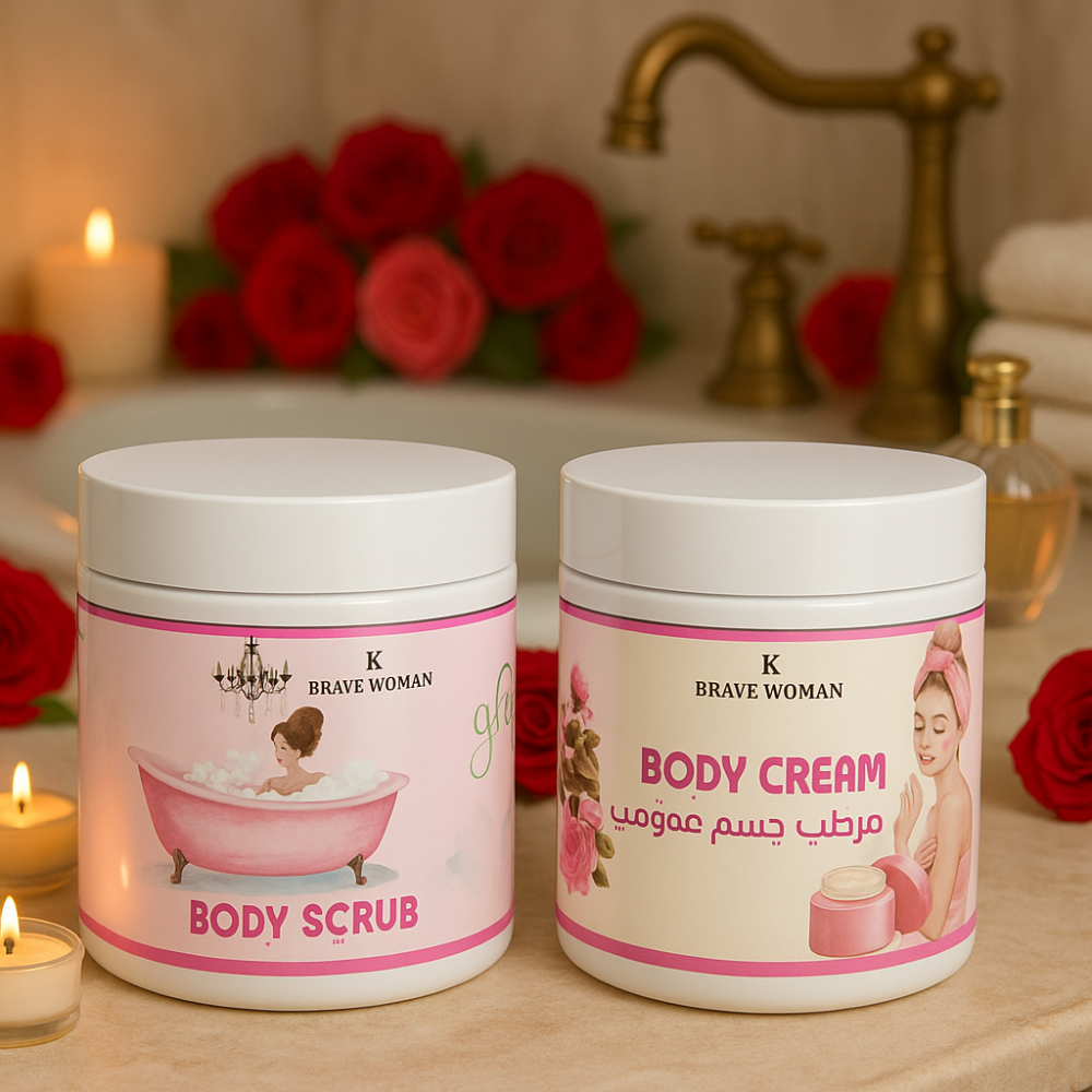 المجموعة الفرمونية 200 ml