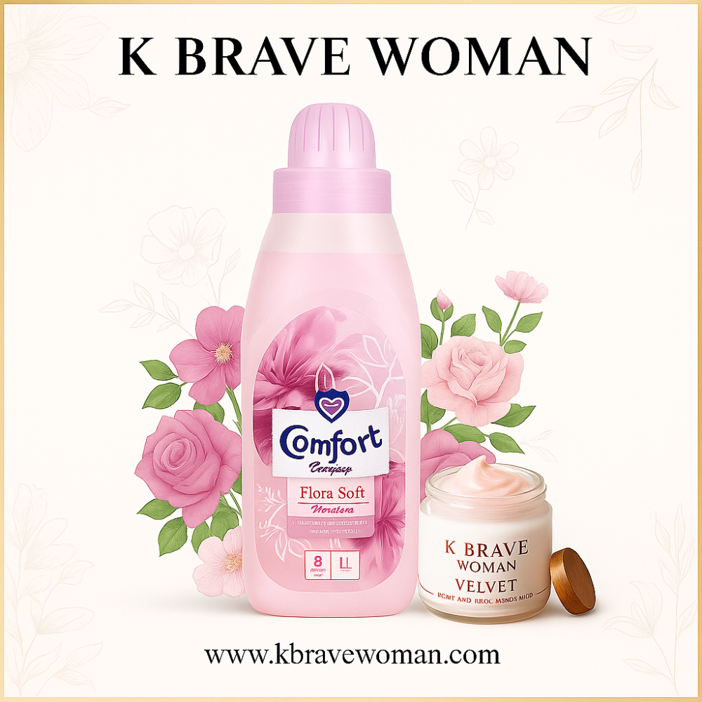 خمرية الأطفال كومفورت 30 ml