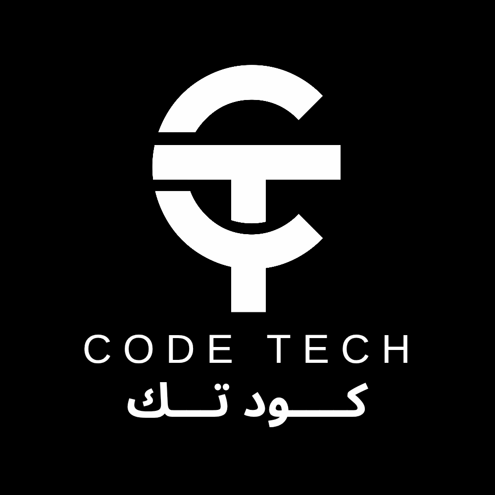 متجر كود تك  | Code Tech Store