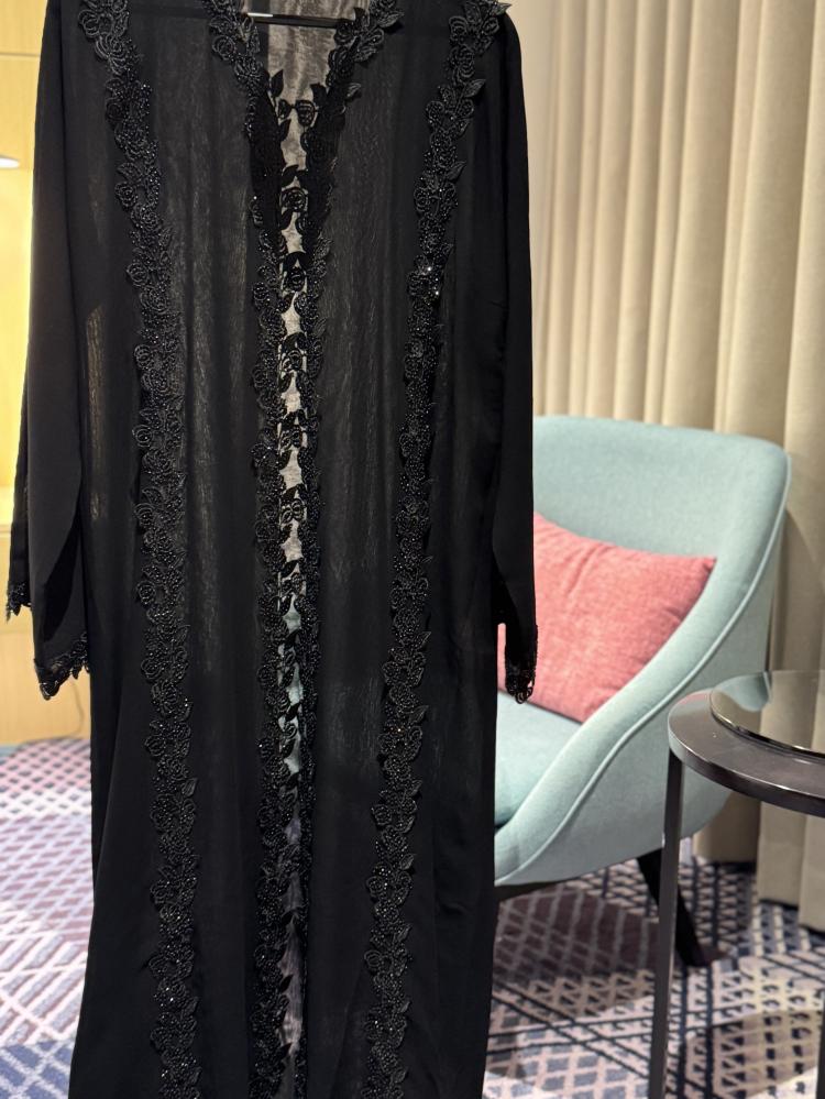 عباية المناسبات