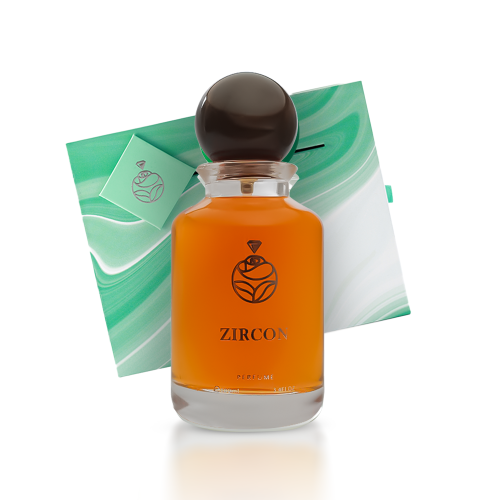 ZIRCON | زيركون