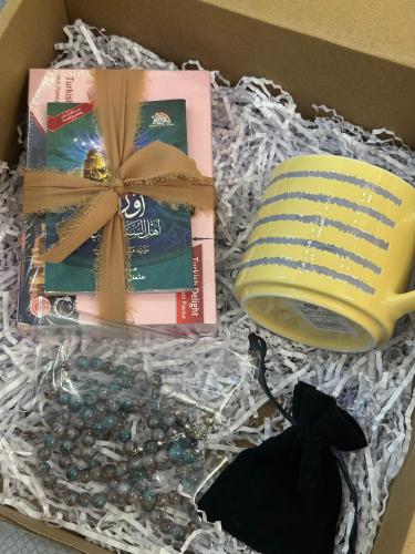 توزيعات رمضان تشكيلة أخرى