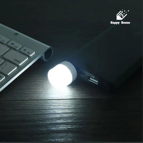 مصباح ليلي LED صغير سهل الاستخدام مناسب للاستخدام...