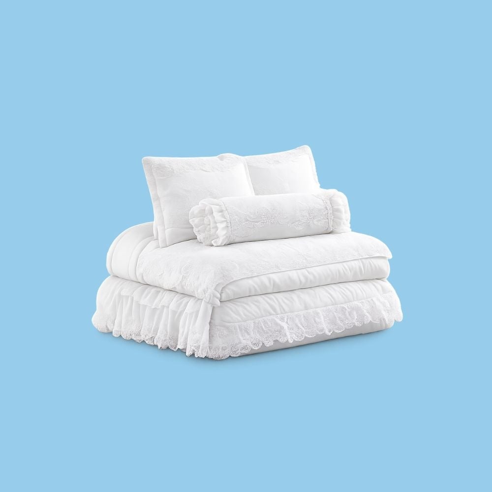 Baby Shower beddings