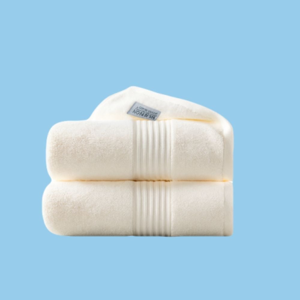 Bath towels