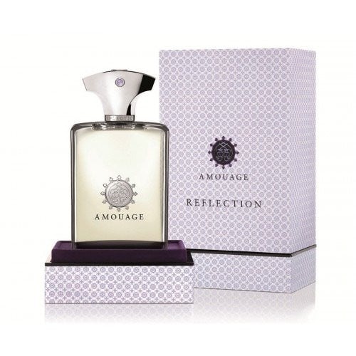 امواج رفلكيشن رجالي 100ملي