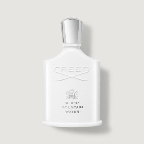 سيلڤر ماونتن ووتر - Silver Mountain Water
