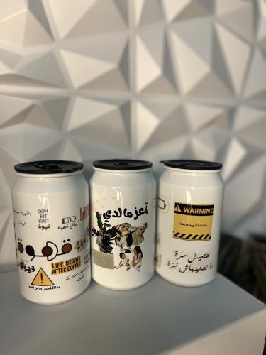 حافظ برودة طباعة حسب الطلب ٣٩