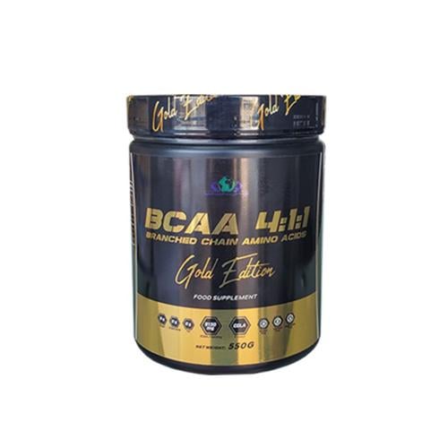 بي سي اي اي- - 550 غرام - BCAA 550G