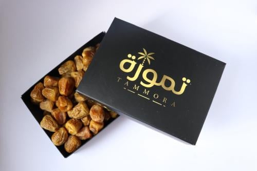 تمر سكري فاخر كيلو