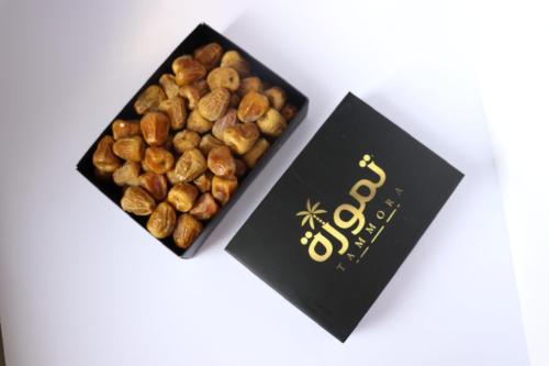 تمر سكري فاخر 3 كيلو