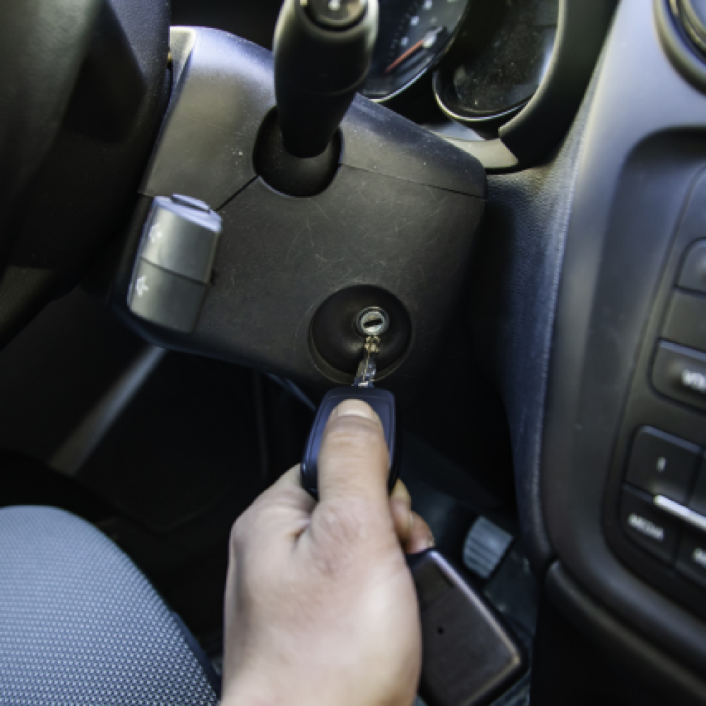 سيارتي لا تشتغل ماذا افعل ؟