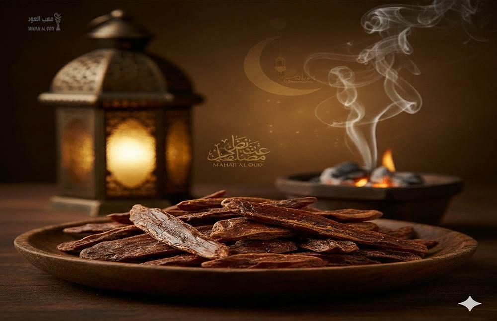 كل ما تريد معرفته عن مروكي دقة العود الفاخر