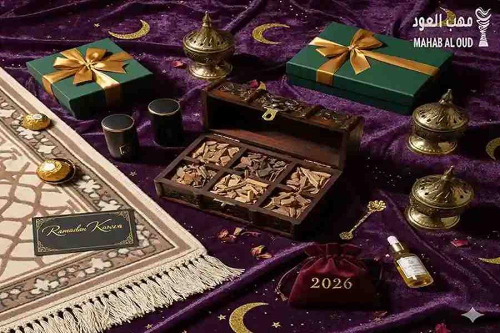 أفضل بخور لرمضان 2026