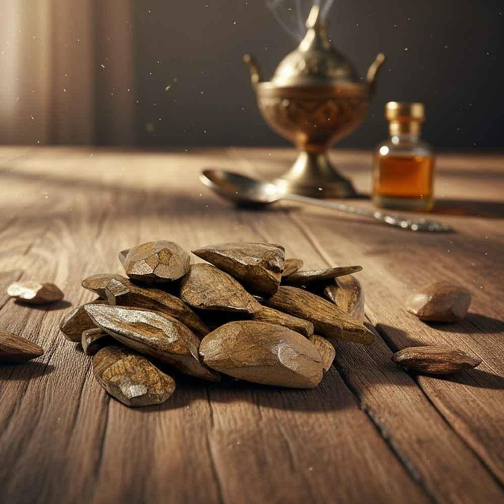 طرق مضمونة للتمييز بين العود الأصلي والمغشوش