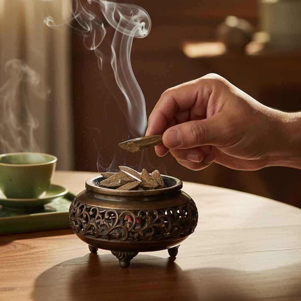 أفضل أنواع العود في السعودية 2025 | دليل شامل للمبتدئين والخبراء