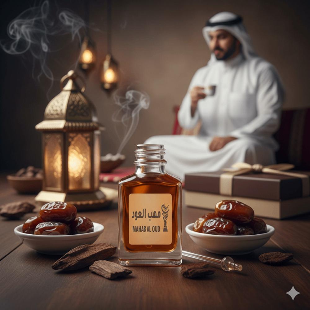 أفضل دهن عود للاستخدام اليومي في رمضان 2026 - 1447 | مهب العود