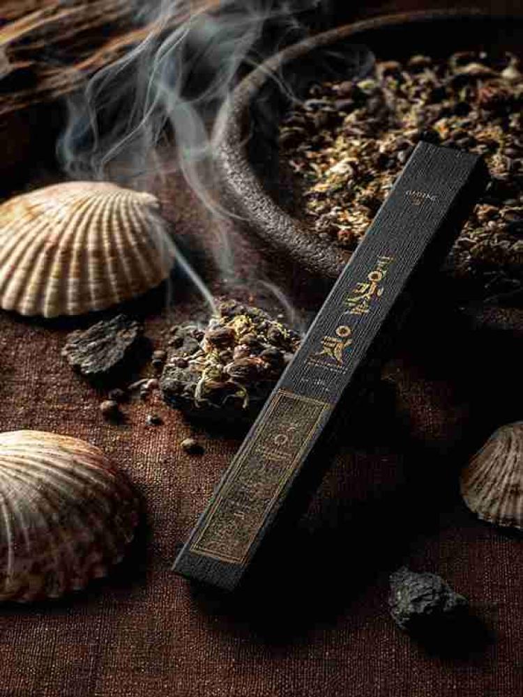 أجود أنواع العود في السعودية