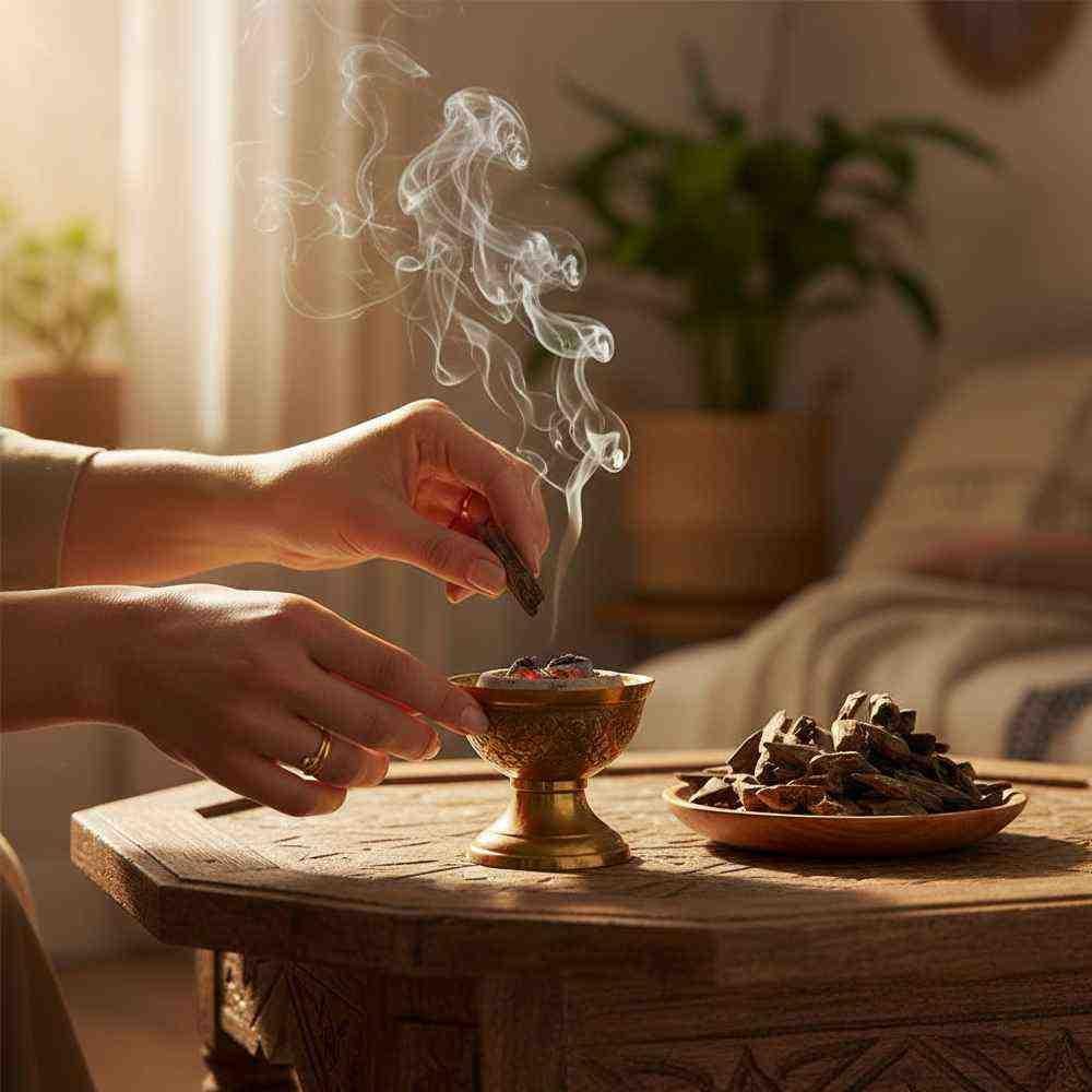 كل ما تريد معرفته عن مروكي دقة العود الفاخر