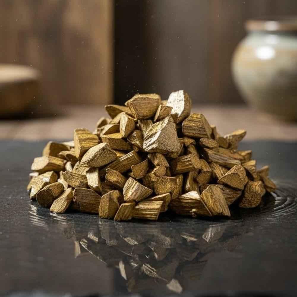 أيهما أفخم؟ الفرق الحقيقي بين العود المروكي والعود الهندي ولماذا يفضّلهما عشّاق العود في السعودية؟