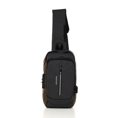 شنطه كروس خاصه باكسسوارات السفر موديل C2296-5