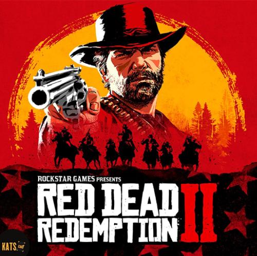 ريد ديد ريدمبشن 2 | Red Dead Redemption 2