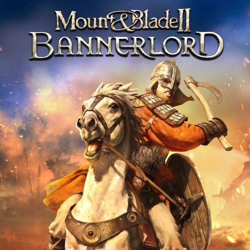 لعبة Mount & Blade II