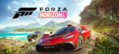 لعبة فورزا هورايزن 5 سوني 5 | Forza Horizon 5 ps5
