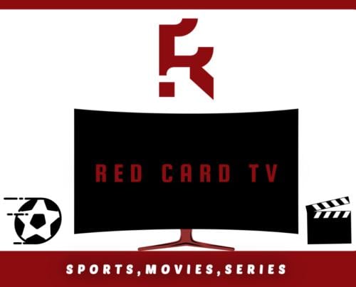 اشتراك Red Card لمدة 3 اشهر