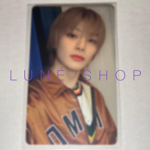 فوتوكارد ايان STRAY KIDS ستراي كيدز - ATE JYP SHOP