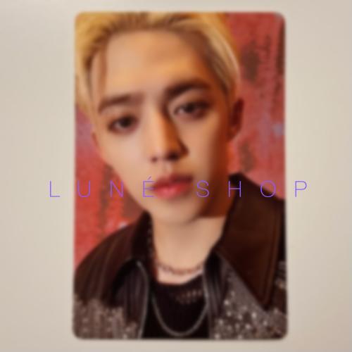 فوتوكارد سفنتين اسكوبس - SEVENTEENTH HEAVEN PM 10:...