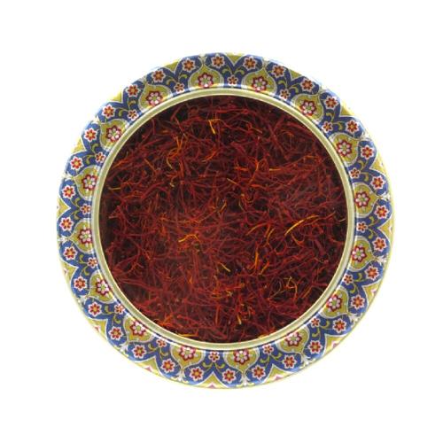 زعفران بوشال (أبو شال)