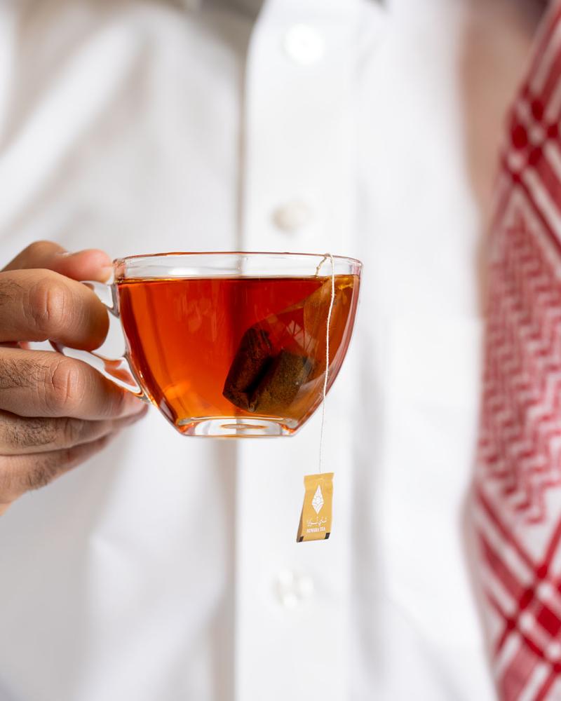 تعرّف على أشهر مفاهيم وأنواع الشاي الأسود
