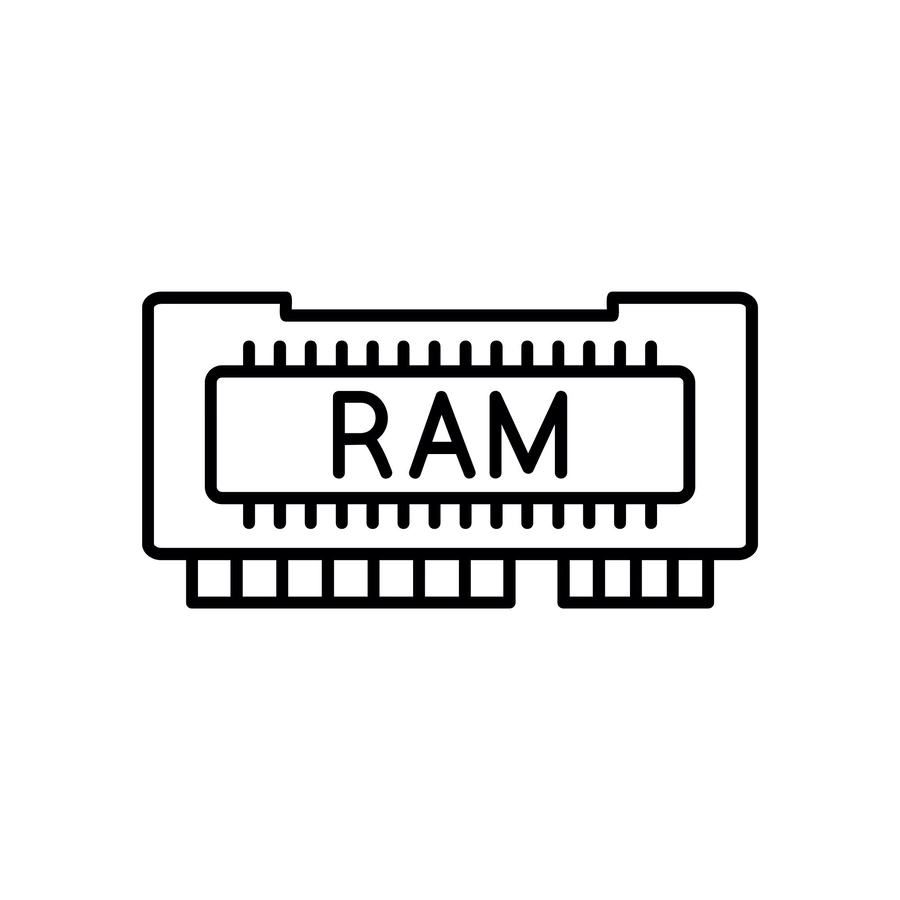 ذاكرة RAM
