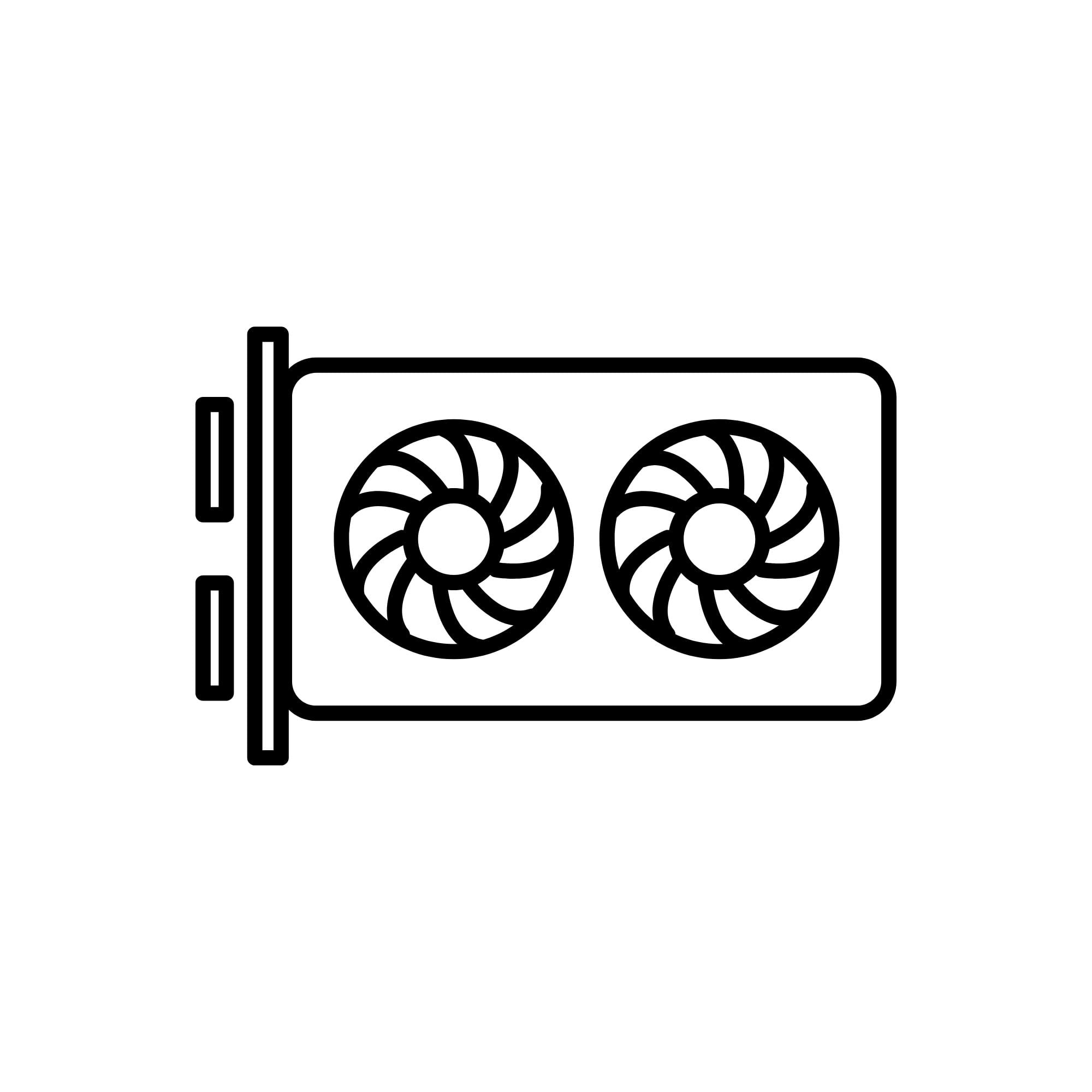 كروت شاشة