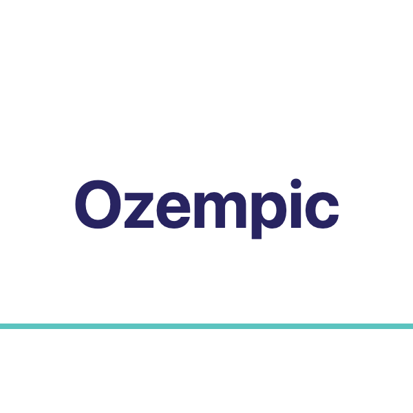 Ozempic