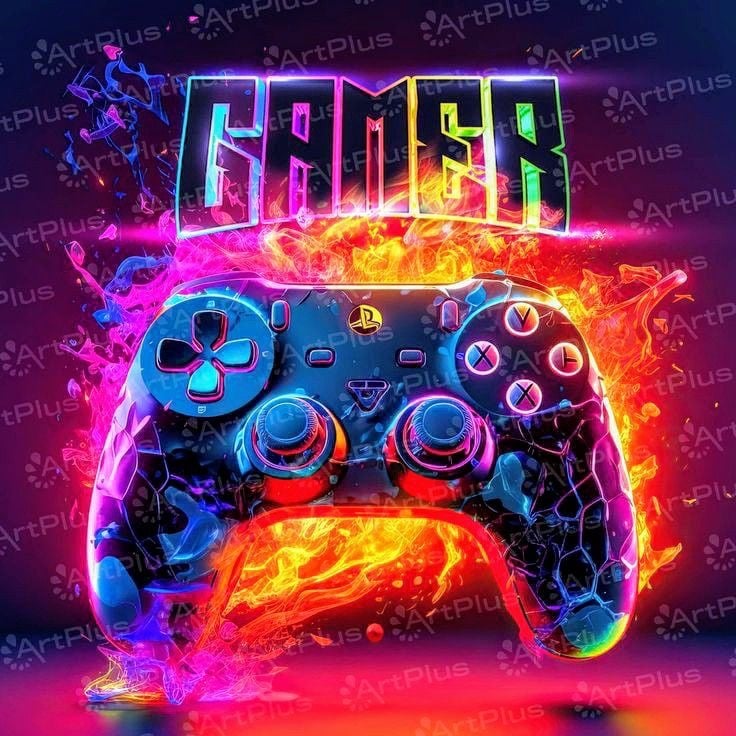 store avatar