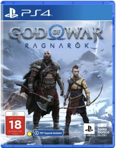 God of war