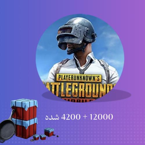 كود 12000 + 4200