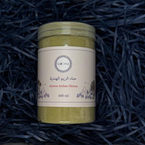 حناء الريم الهندي
