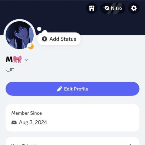 يوزر دسكورد