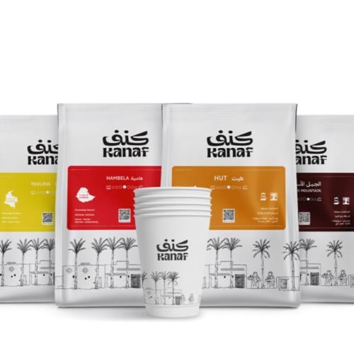 بوكس المحاصيل الأربعة