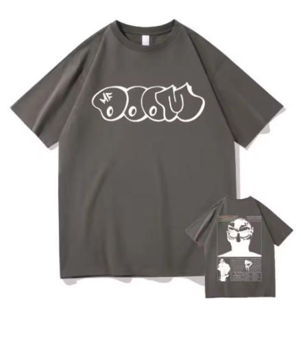 تيشيرت MF Doom
