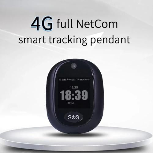 4G الذكية لتحديد المواقع